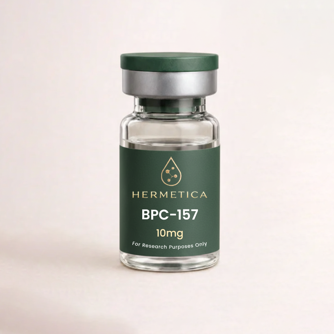 BPC-157 10mg