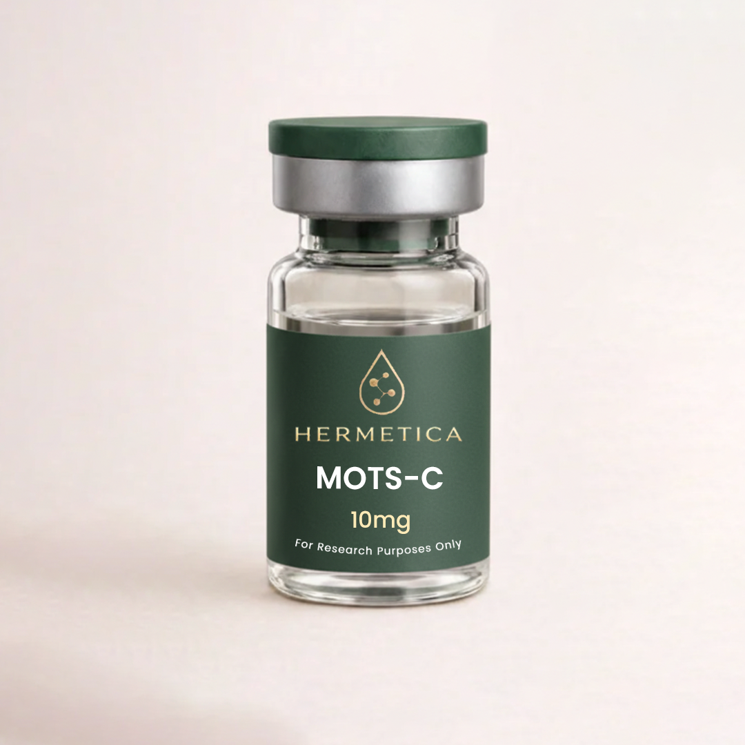 MOTS-c 10-mg