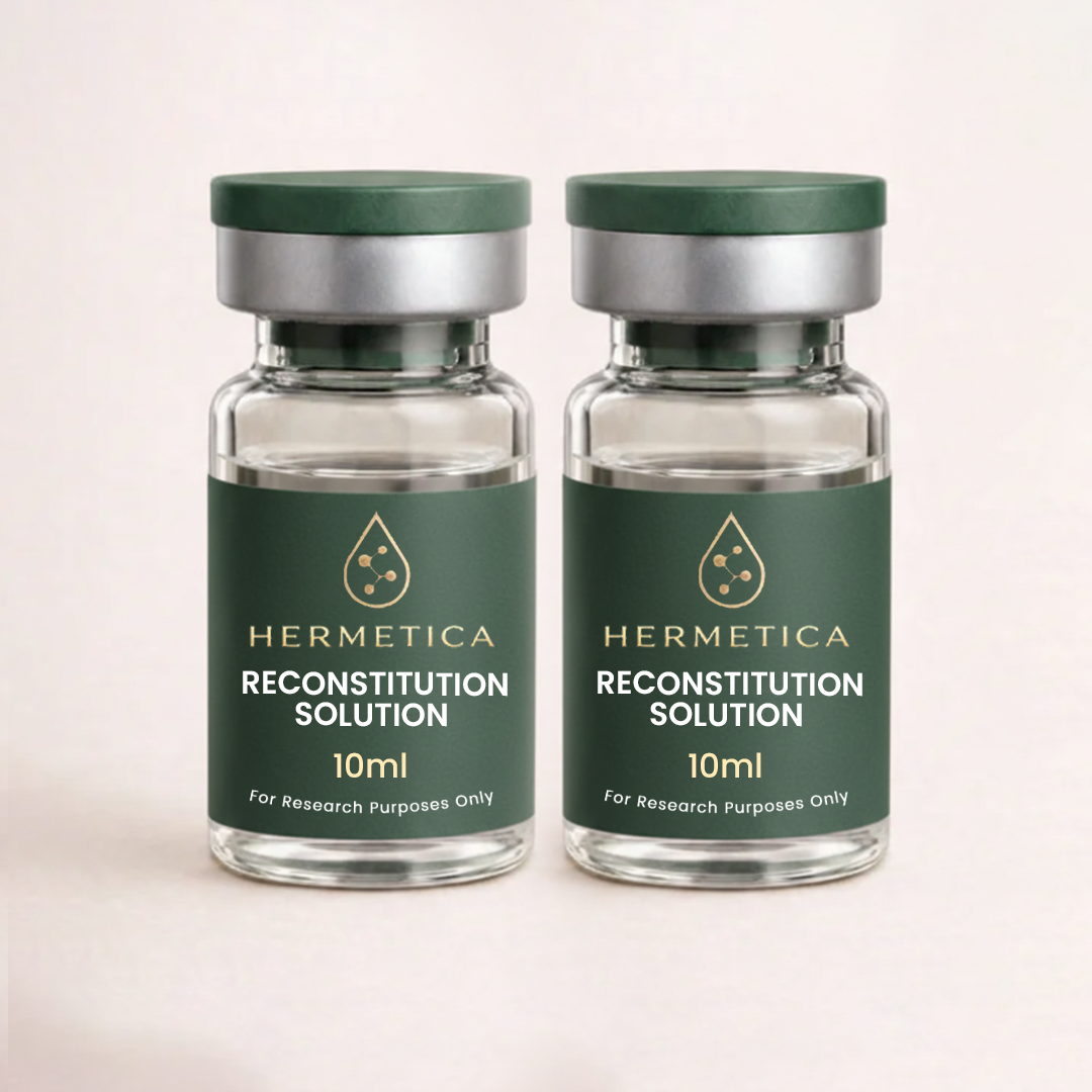 Reconstitution Solution 10ml